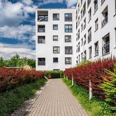 Apartament Gorczewska 181 바르샤바 외부 사진