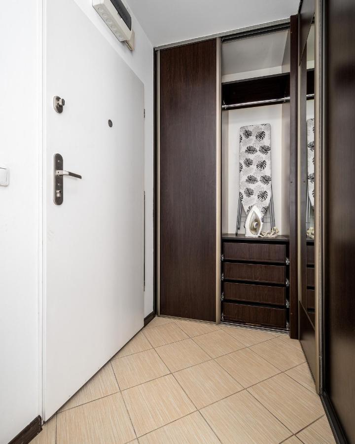 Apartament Gorczewska 181 바르샤바 외부 사진