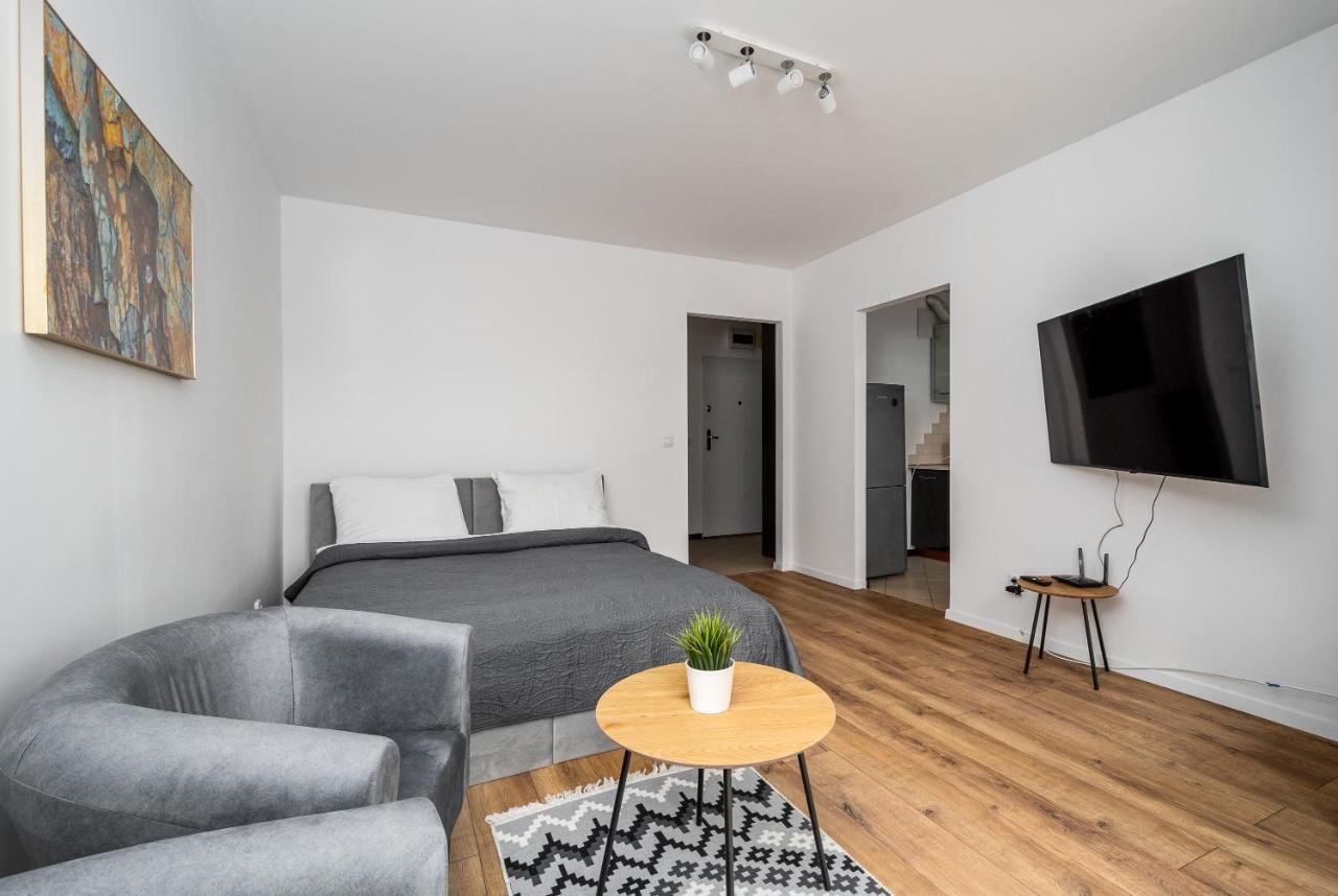 Apartament Gorczewska 181 바르샤바 외부 사진