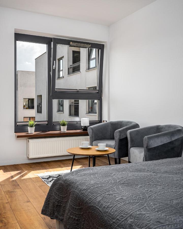 Apartament Gorczewska 181 바르샤바 외부 사진