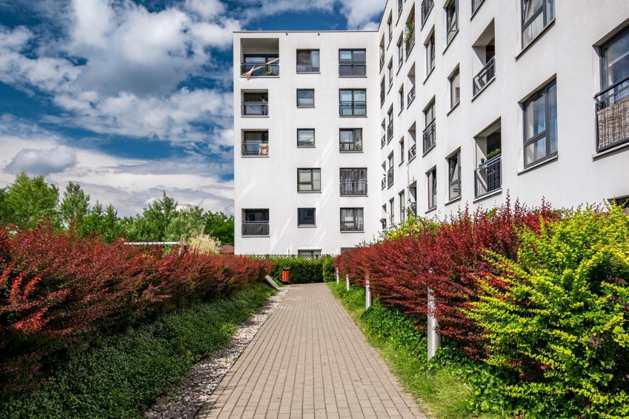 Apartament Gorczewska 181 바르샤바 외부 사진